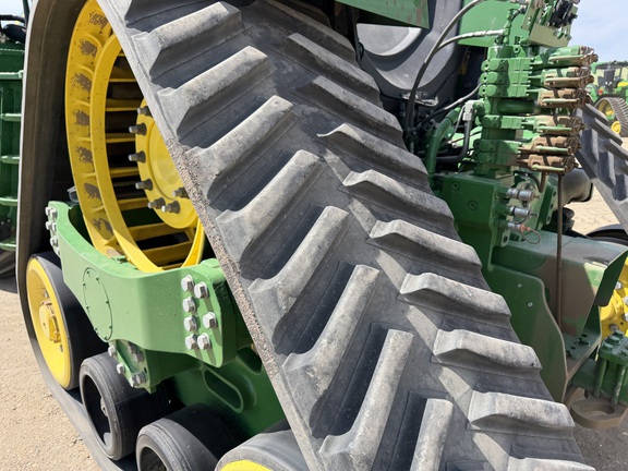 2021 John Deere 9470RX - Photo20