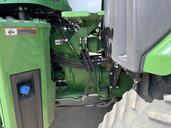 2021 John Deere 9470RX - Photo22