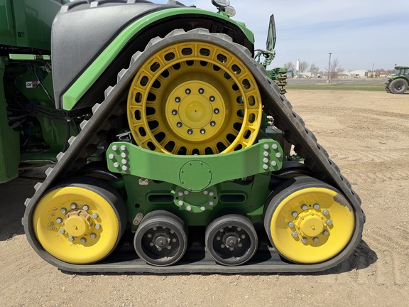 2021 John Deere 9470RX - Photo21