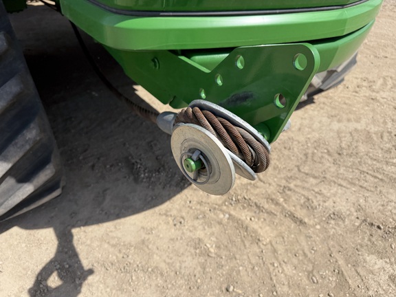 2021 John Deere 9470RX - Photo25