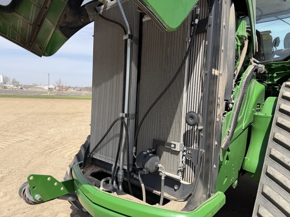 2021 John Deere 9470RX - Photo24