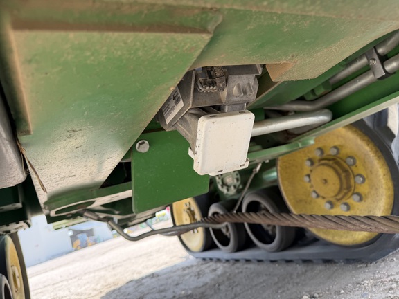 2021 John Deere 9470RX - Photo26