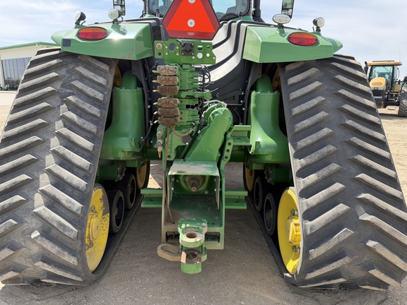 2021 John Deere 9470RX - Photo27