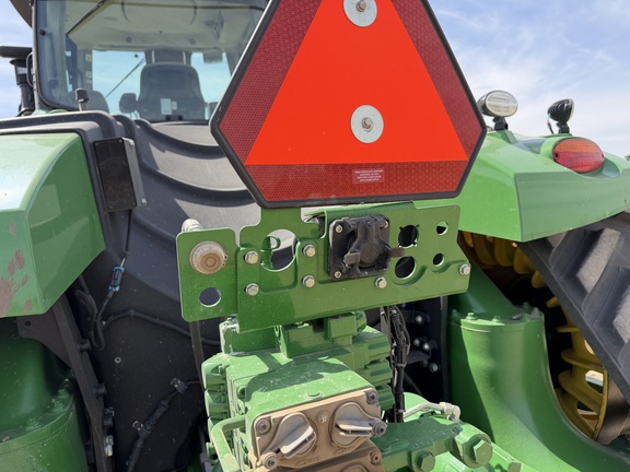 2021 John Deere 9470RX - Photo28