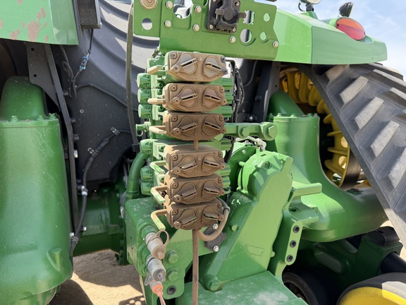 2021 John Deere 9470RX - Photo29