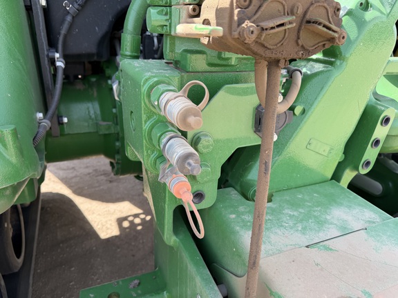 2021 John Deere 9470RX - Photo30