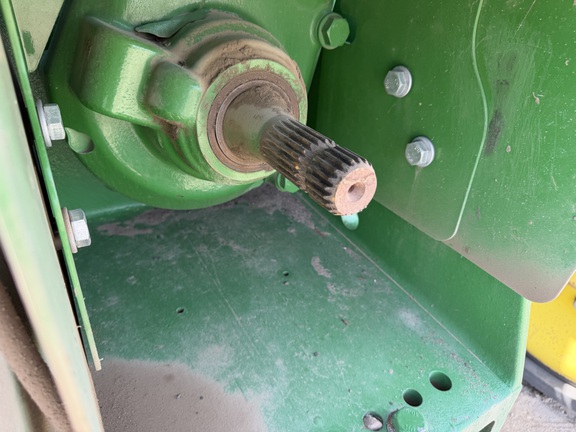 2021 John Deere 9470RX - Photo31