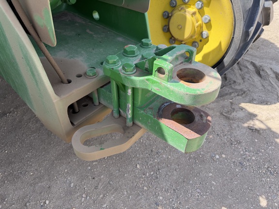 2021 John Deere 9470RX - Photo32