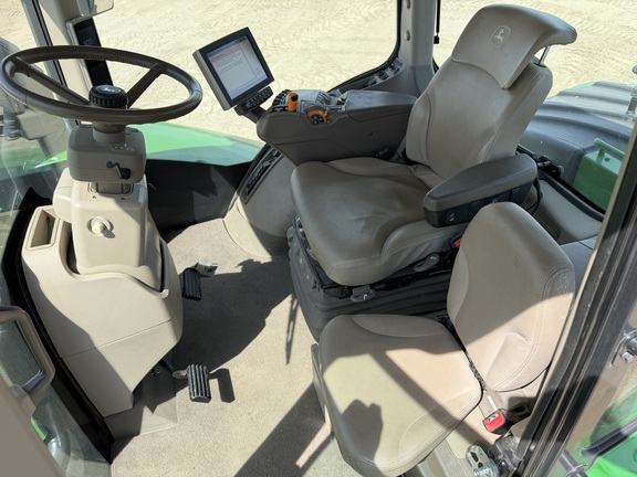 2021 John Deere 9470RX - Photo34