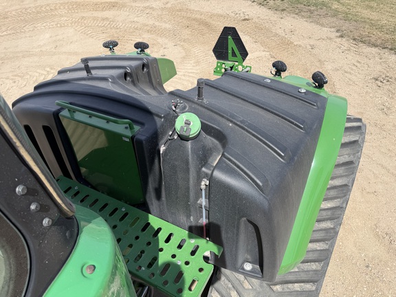 2021 John Deere 9470RX - Photo33