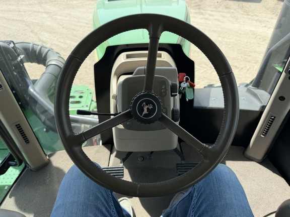 2021 John Deere 9470RX - Photo36