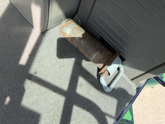 2021 John Deere 9470RX - Photo35