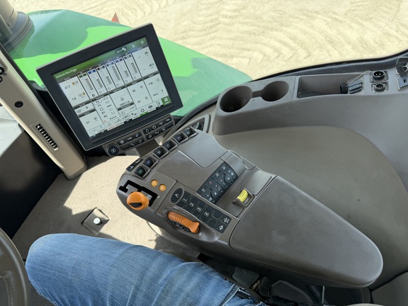 2021 John Deere 9470RX - Photo38