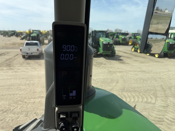 2021 John Deere 9470RX - Photo39