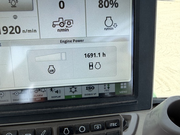2021 John Deere 9470RX - Photo40