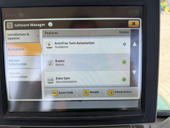 2021 John Deere 9470RX - Photo42