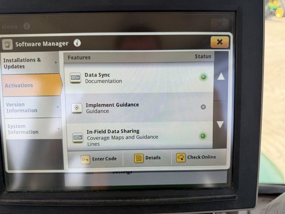 2021 John Deere 9470RX - Photo43