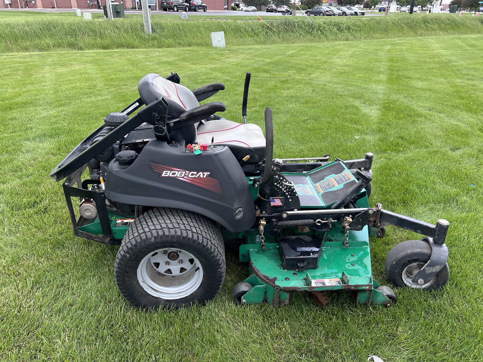 Bobcat PROCAT Image 3