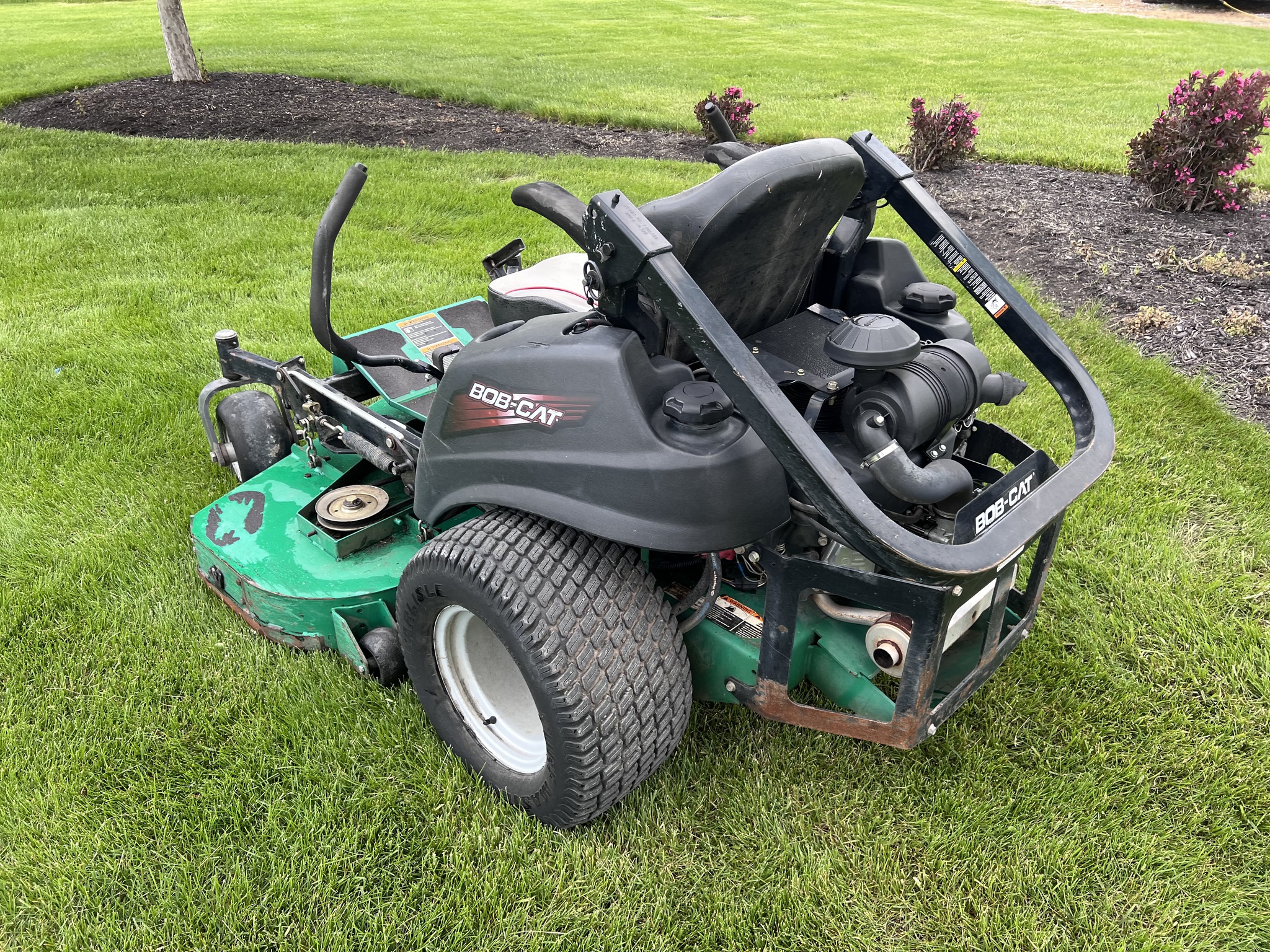 Bobcat PROCAT Image 6