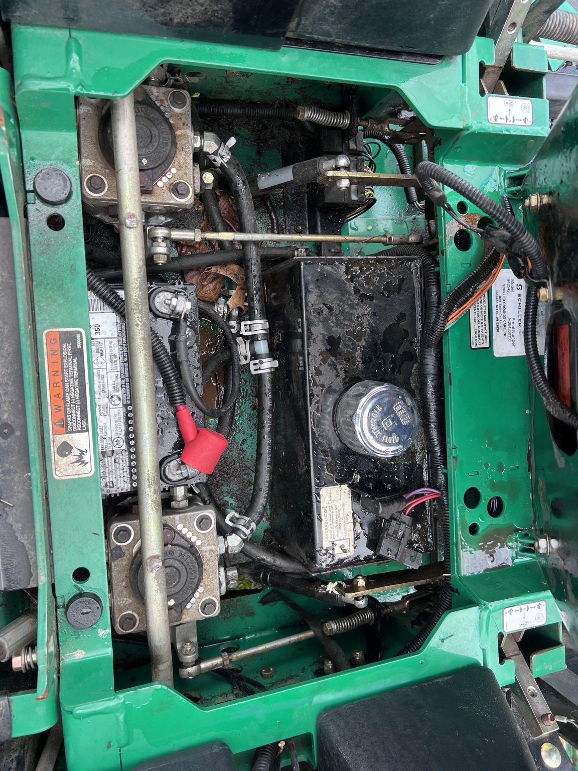 Bobcat PROCAT Image 9