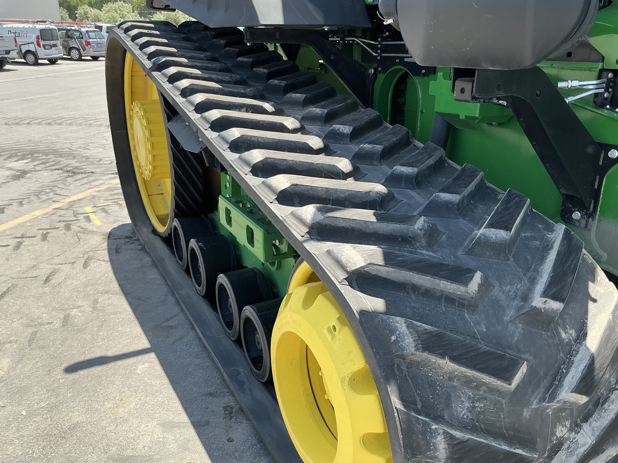 2023 John Deere 9RT 570 Image 9