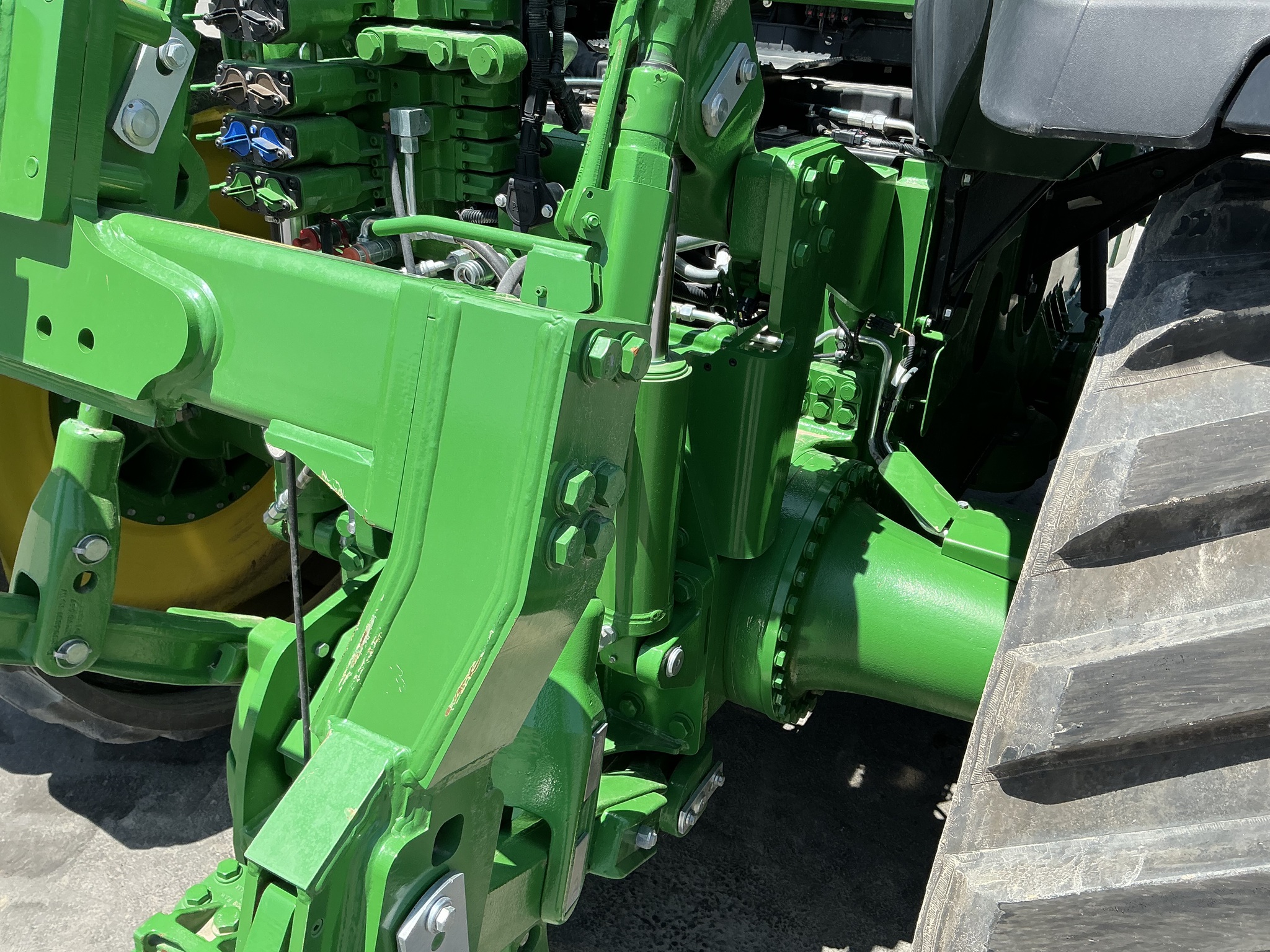 2023 John Deere 9RT 570 Image 14