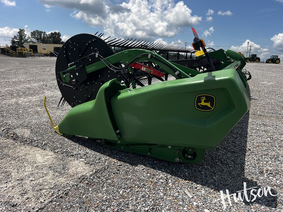 Photo of 2024 John Deere RD45F