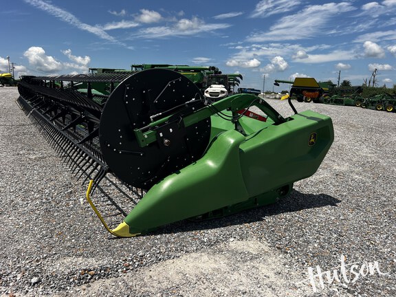 Photo of 2024 John Deere RD45F
