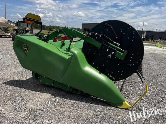 Photo of 2024 John Deere RD45F