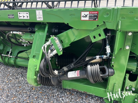 Photo of 2024 John Deere RD45F