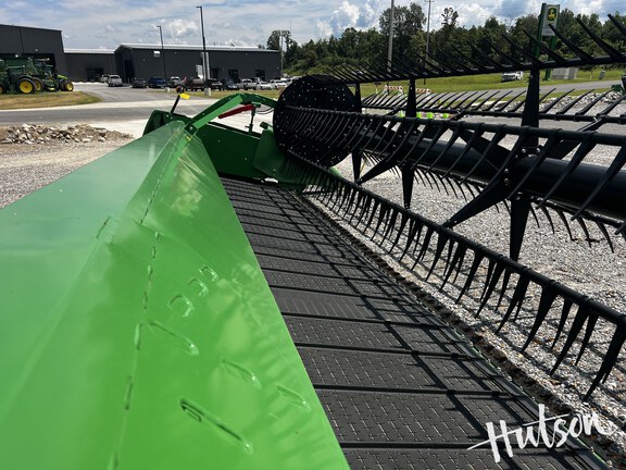 Photo of 2024 John Deere RD45F