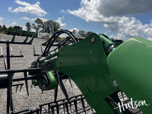 Photo of 2024 John Deere RD45F