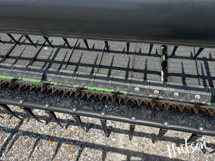 Photo of 2024 John Deere RD45F