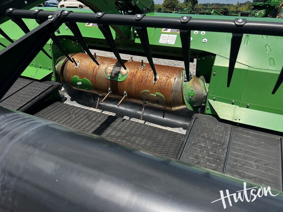 Photo of 2024 John Deere RD45F