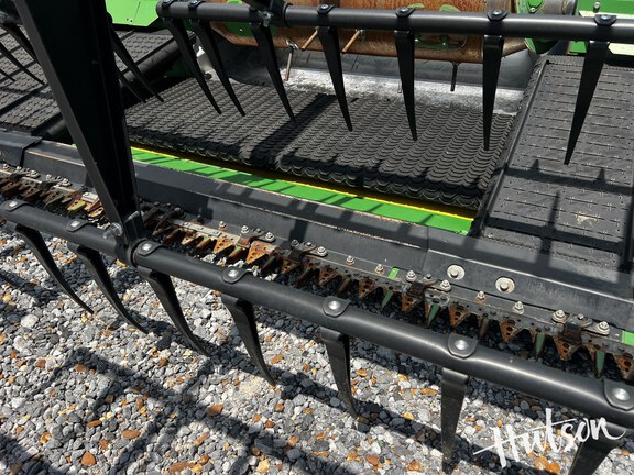 Photo of 2024 John Deere RD45F