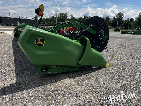 Photo of 2024 John Deere RD45F