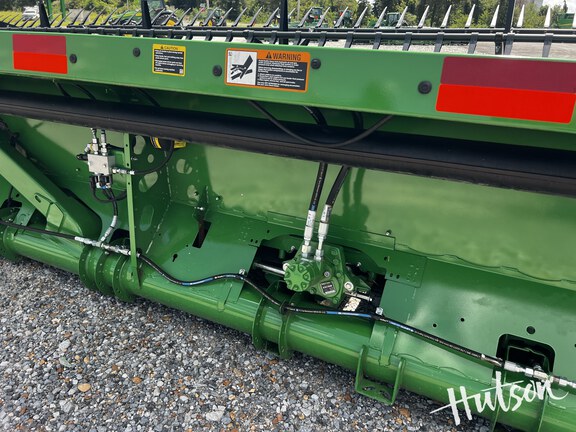 Photo of 2024 John Deere RD45F