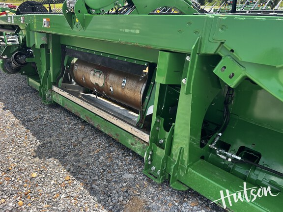 Photo of 2024 John Deere RD45F