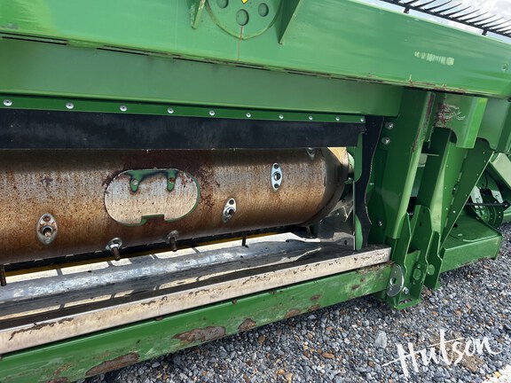 Photo of 2024 John Deere RD45F