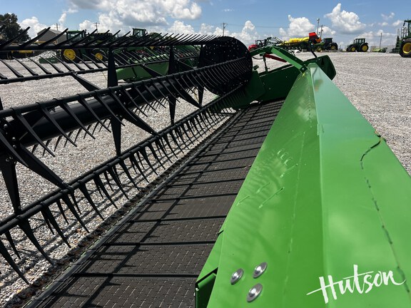 Photo of 2024 John Deere RD45F
