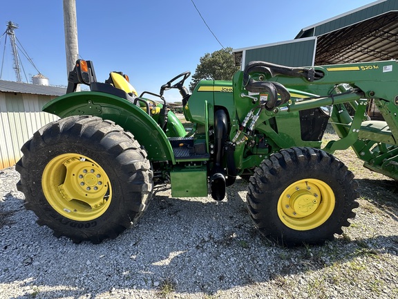 2023 John Deere 5075E