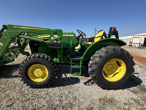 2023 John Deere 5075E