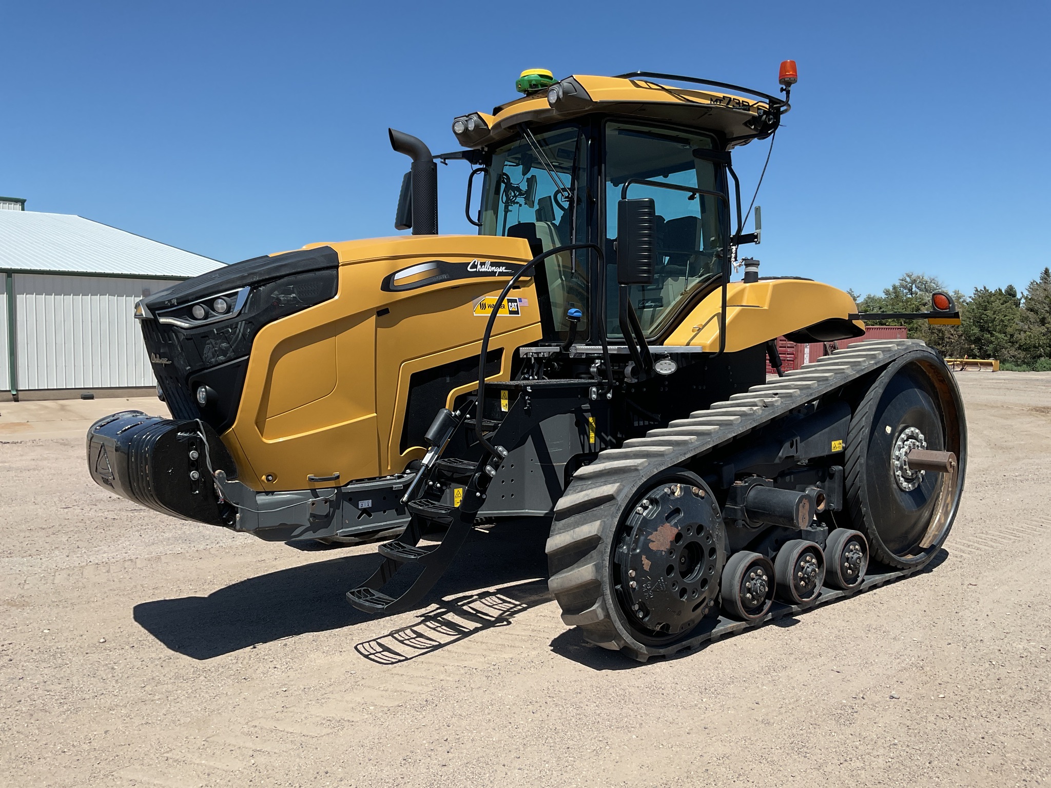 2020 Challenger MT738 for Sale - CloudStore