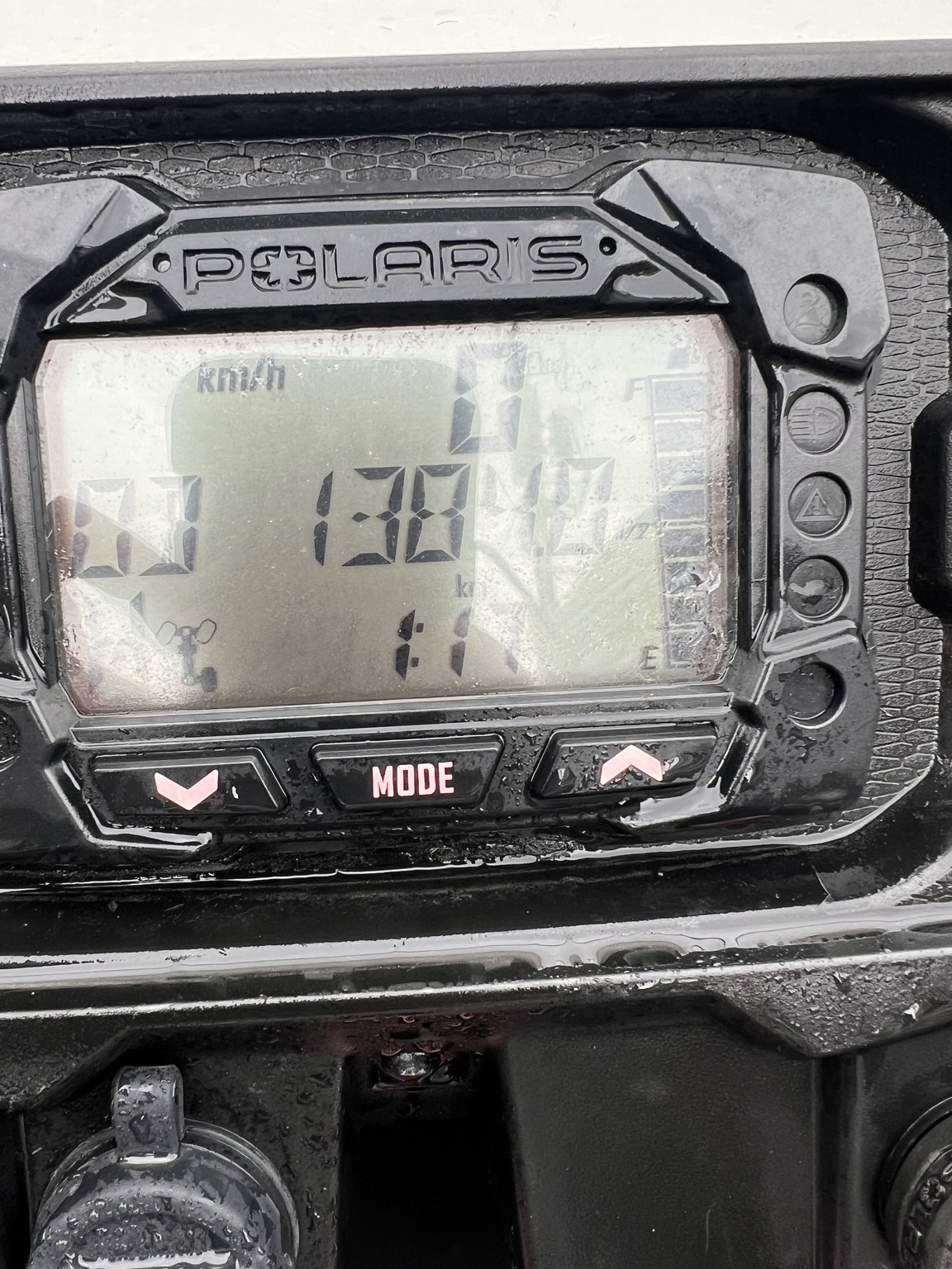 2022 Polaris SPORTSMAN XP 1000 TRAIL Image 2