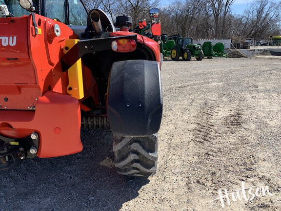 Photo of 2025 Manitou MLT841