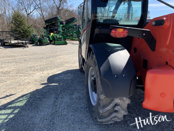 Photo of 2025 Manitou MLT841