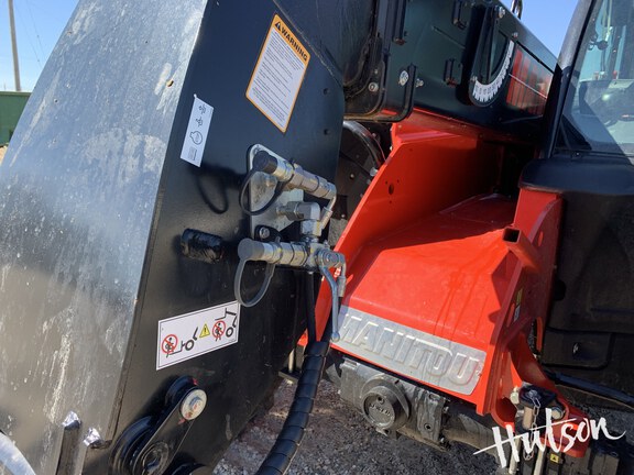 Photo of 2025 Manitou MLT841