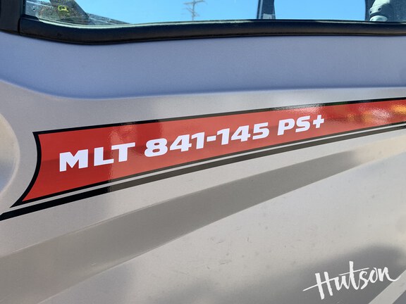 Photo of 2025 Manitou MLT841