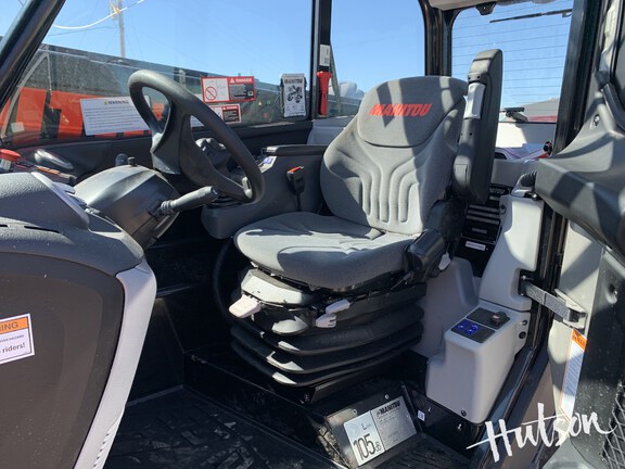 Photo of 2025 Manitou MLT841
