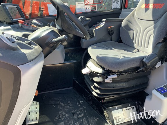 Photo of 2025 Manitou MLT841